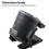 Adjustable Angle Woodworking Trimmer Router with Aluminum Alloy Base 11