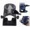 Adjustable Angle Woodworking Trimmer Router with Aluminum Alloy Base 15