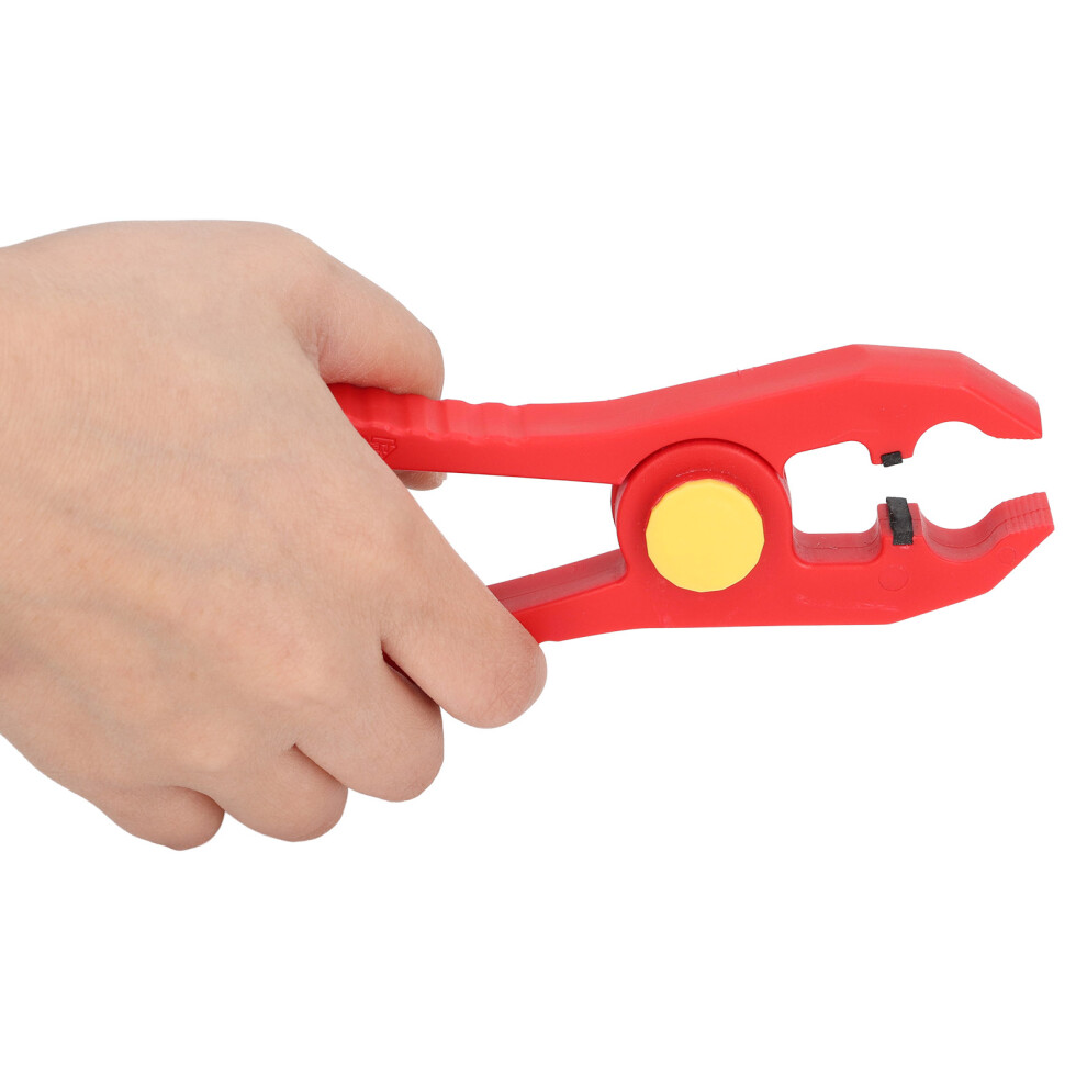 33Mm Wire Clamp With High Voltage Insulation For Safe Cable Fixing 8741332798549