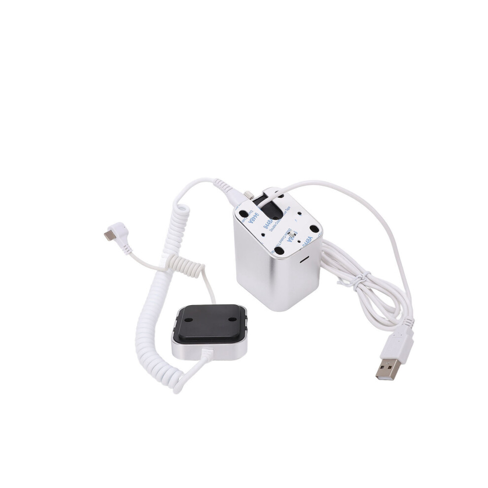 Anti Theft Phone Display Stand With Security Alarm 95Â120Db & Remote Unlock 7901332798739