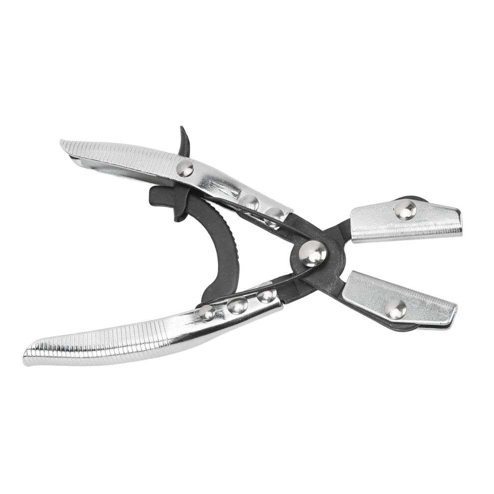 Universal Hose Pinch Off Pliers 8In For Auto Radiator & Coolant Pipes 9471332799411