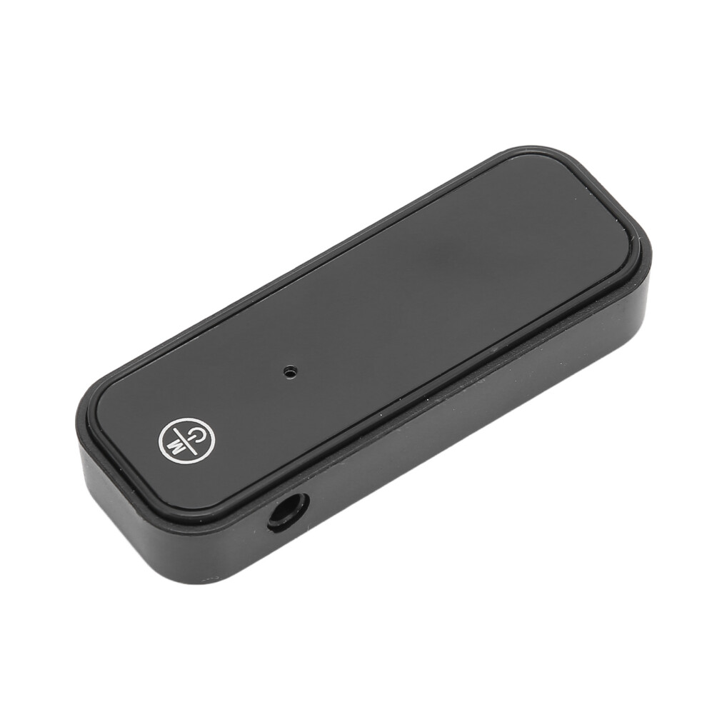 Bluetooth 5.0 Aux Adapter 140Mah Wireless Transmitter Receiver For Speakers & Tv 7901332799767
