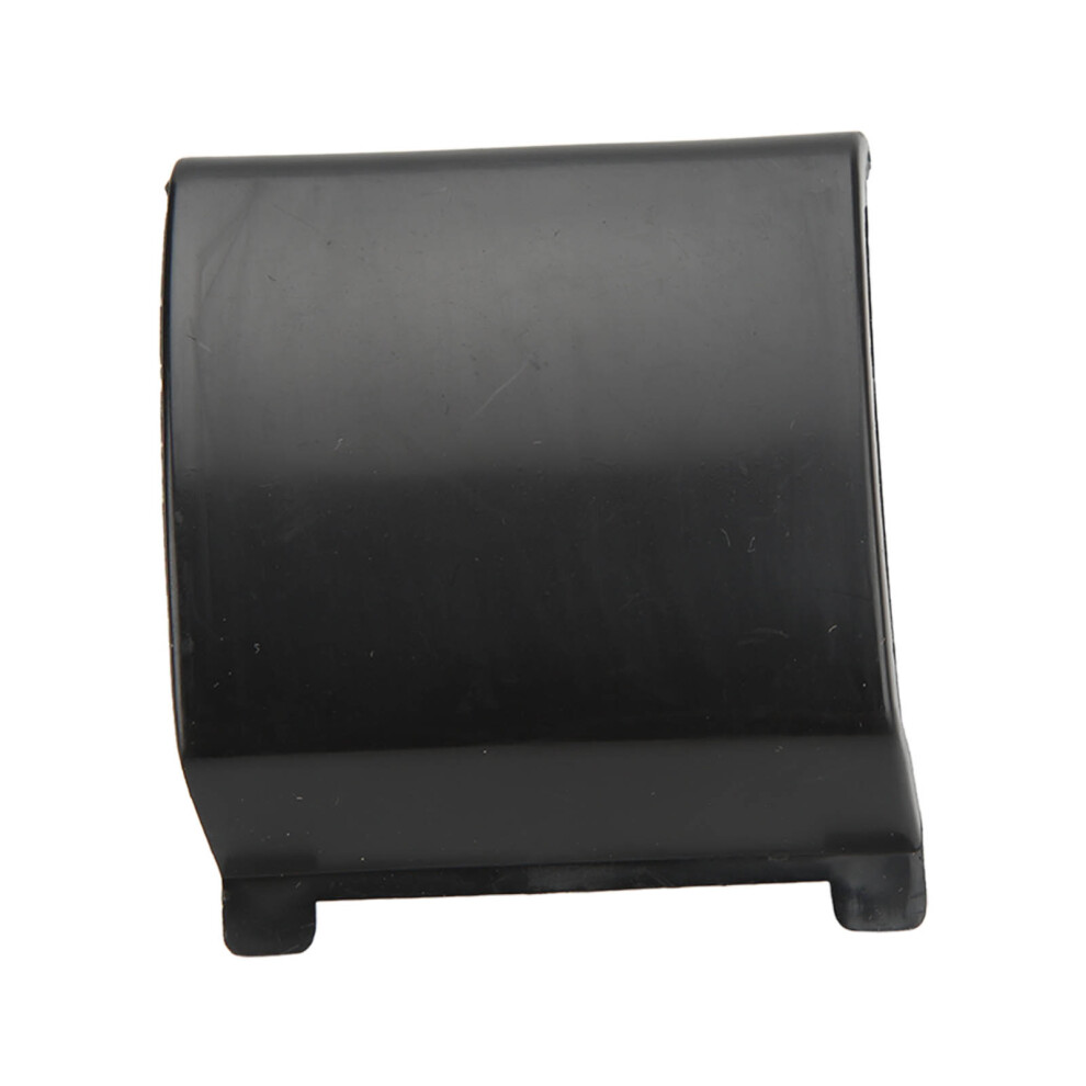 Opel Astra G Tow Hook Cap Eye Hole Flap Cover Black 6911332800142