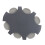 ProWax Wax Guards ABS, 3 confezioni, impermeabile 4