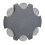 ProWax Wax Guards ABS, 3 confezioni, impermeabile 10