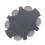 ProWax Wax Guards ABS, 3 confezioni, impermeabile 5
