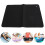 Erdungsmatte Tranquil 30x40CM PU-Leder 5