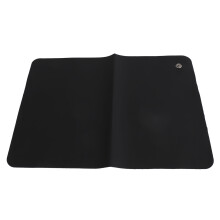 Tapete Grounding Tranquil de Cuero PU 30x40CM