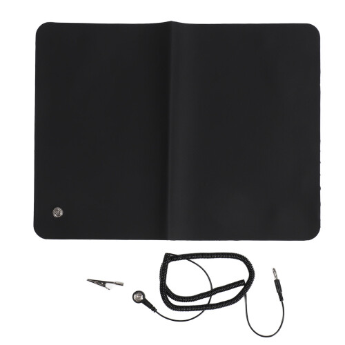 Erdungsmatte Tranquil 30x40CM PU-Leder 2