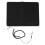 Erdungsmatte Tranquil 30x40CM PU-Leder 13