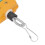 Steel Spring Balancer with Adjustable Tension Tool Holder 3.3-6.6lb Capacity 7
