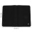 2er-Set Erdungsmatte 33 x 68 cm PU-Leder Schlaf 2