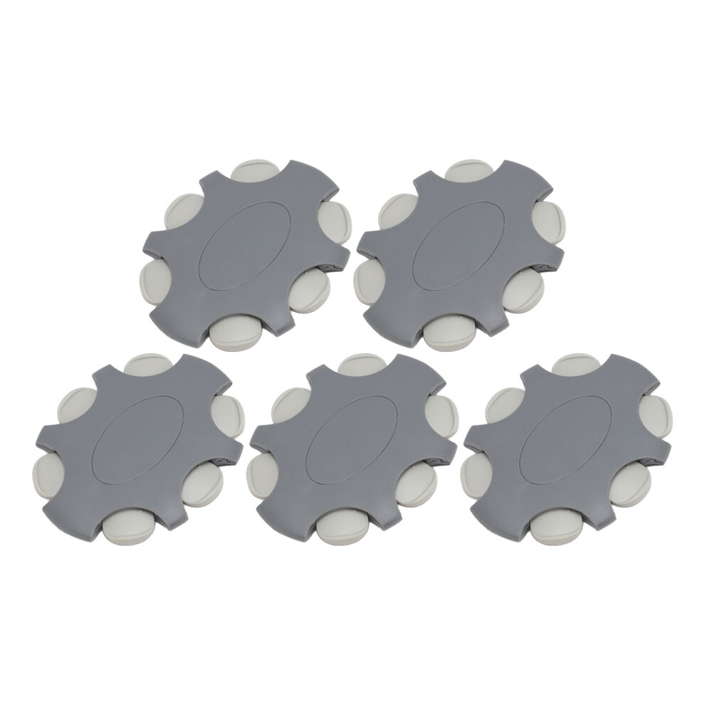 5 Boxes Replacement Disk Wax Guard Filter ProWax