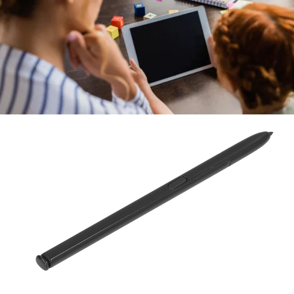 Portable Stylus Pen For Note 20/20 Ultra 5G - Quick Record High Sensitivity White/Black 8701332800772