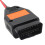 OBD2 ECU Memory Saver Kabel, ABS, Universal 4