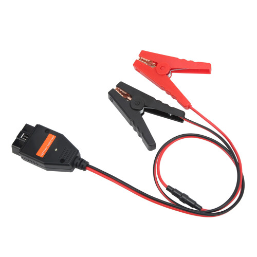 OBD2 ECU Memory Saver Kabel, ABS, Universal