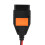 OBD2 ECU Memory Saver Kabel, ABS, Universal 5