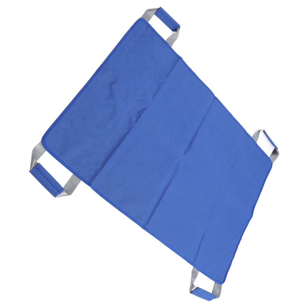 Reusable Waterproof Patient Aid Positioning Pad 105x72cm with Handles