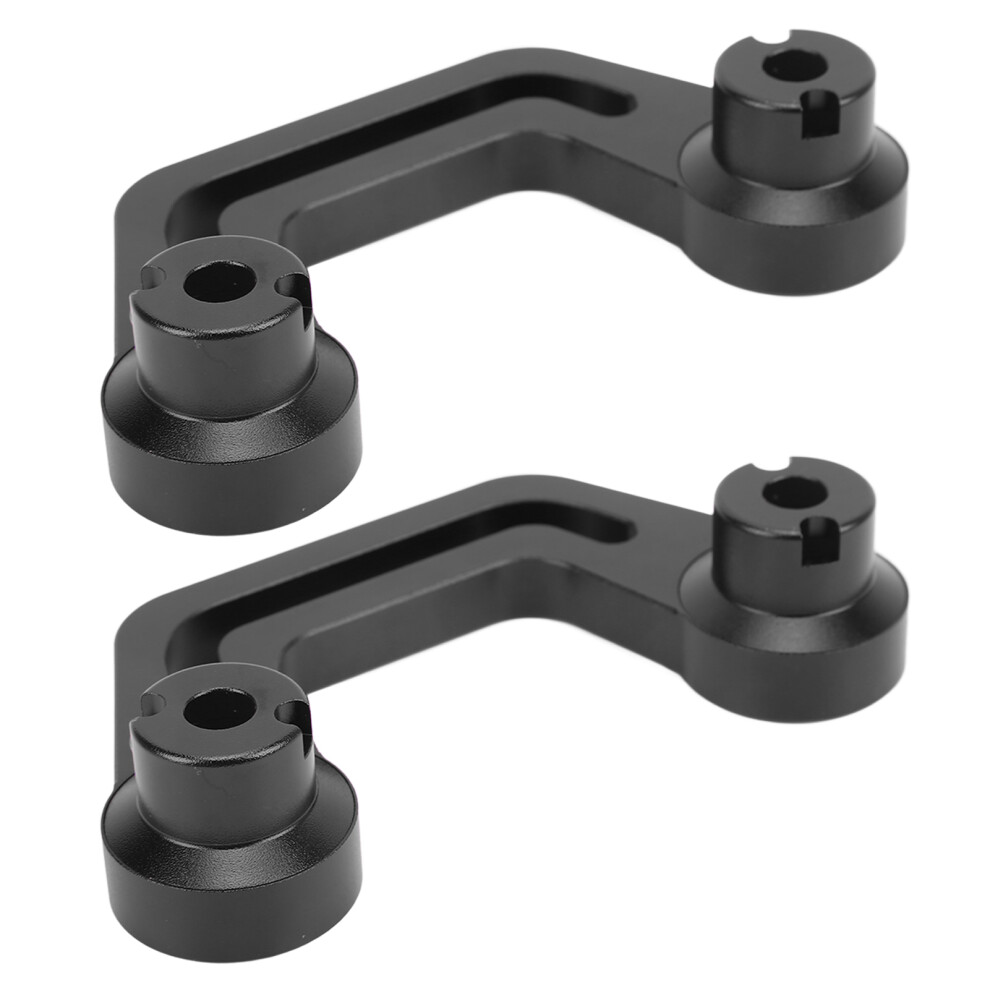 Windshield Mount Bracket For Jeep Gladiator Jt 2020Â2022 Light/Black 3321332805284