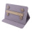 Purple Knitting & Crochet Chart Holder Fold Up Needle Arts Pattern Keeper 16