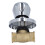 High Speed Blender 1.5L 6 Blades Variable Speeds Stainless Steel Black 14