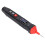 HT121 Pen Multimeter ABS Non-contact Voltage Tester, Digital 600V 13