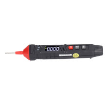 HT121 Pen Multimeter ABS Non-contact Voltage Tester, Digital 600V