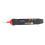 HT121 Pen Multimeter ABS Non-contact Voltage Tester, Digital 600V 1
