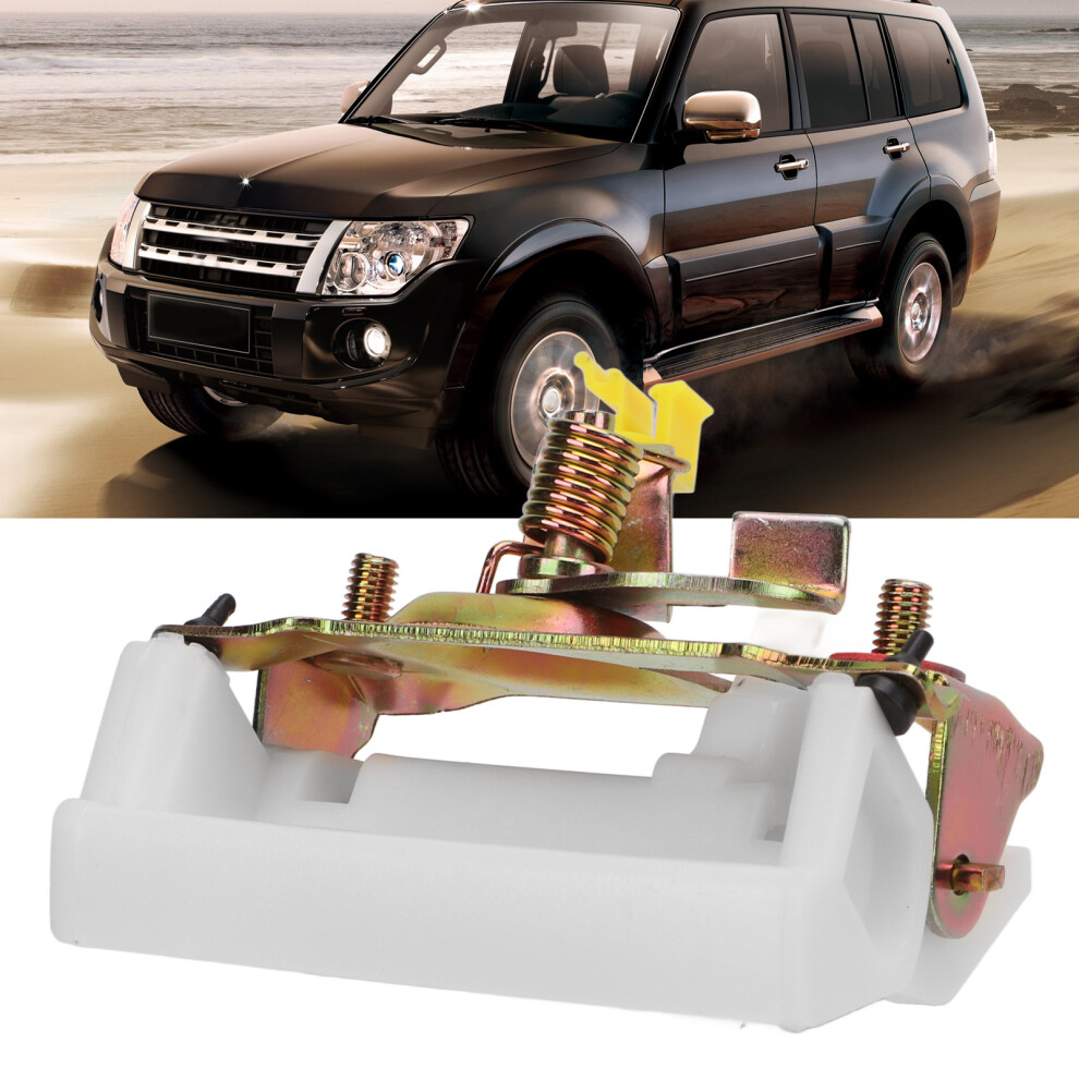 High Quality Tailgate Handle Latch For Montero/Pajero Mr230032 8711332808036