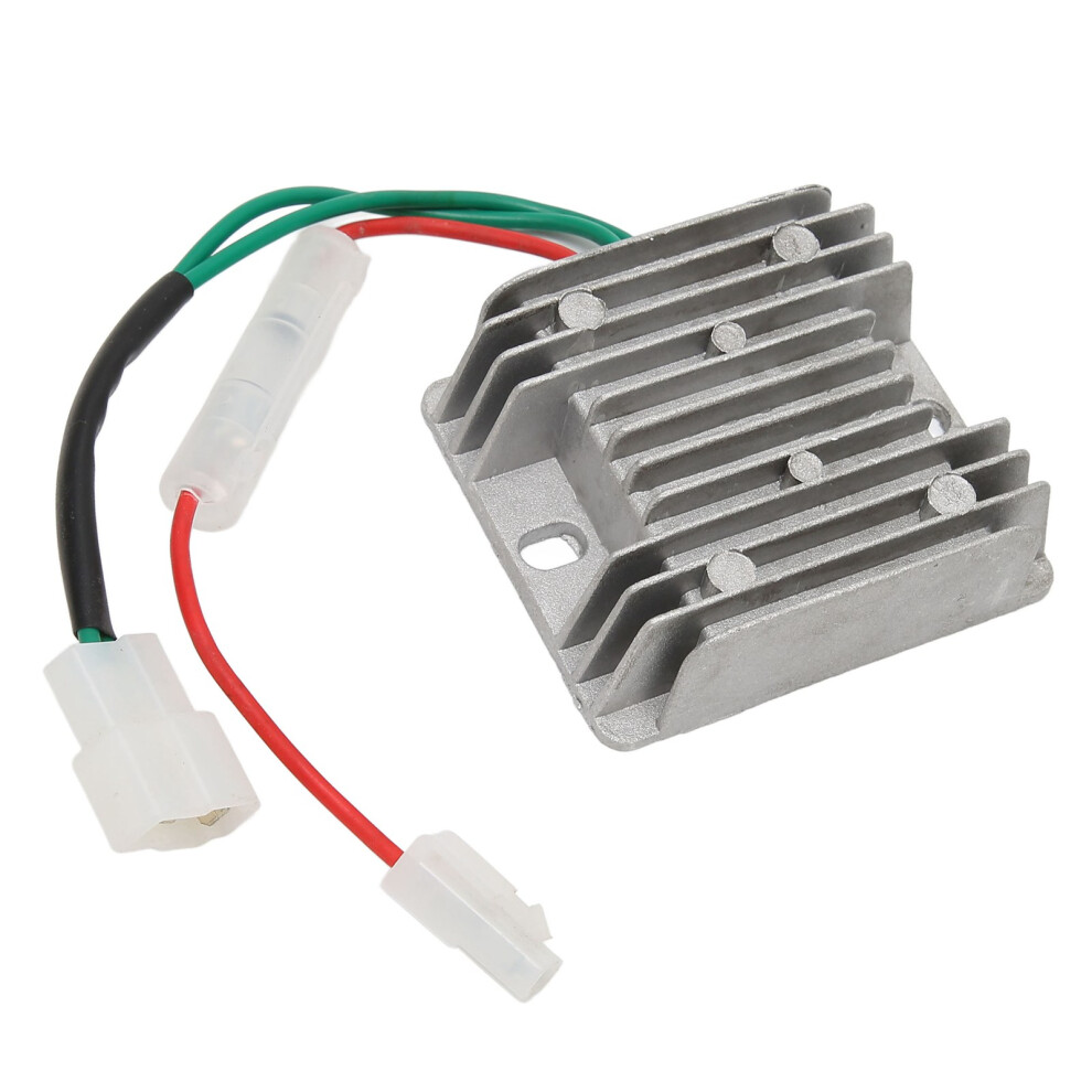 Kde3500 12V Aluminum Voltage Stabilizer For Electrical Accessory 178F 186F 8441332810172