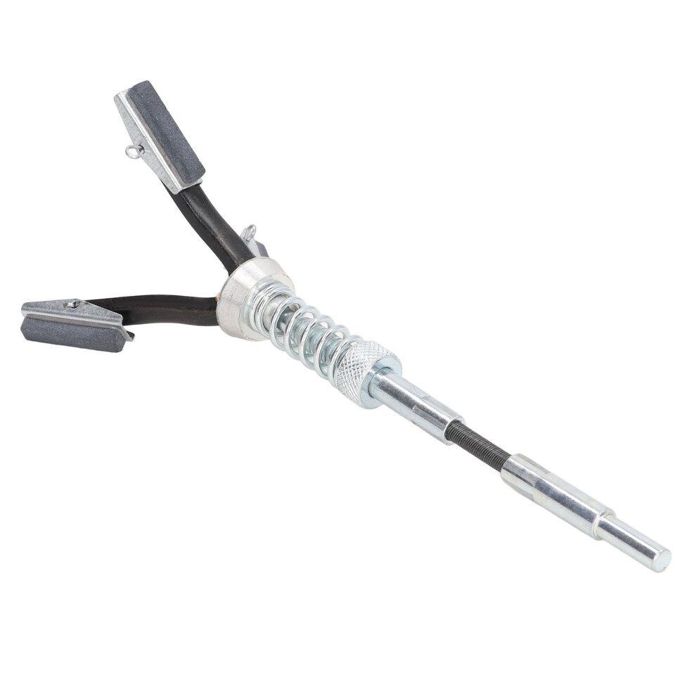 Engine Cylinder Honing Tool 3/4In-2-1/2In With Replaceable 220 Grit Stones 5001332812540