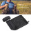 Nylon Brass Shell Catcher Zippered Mesh Shotgun Shooting Accessory 11