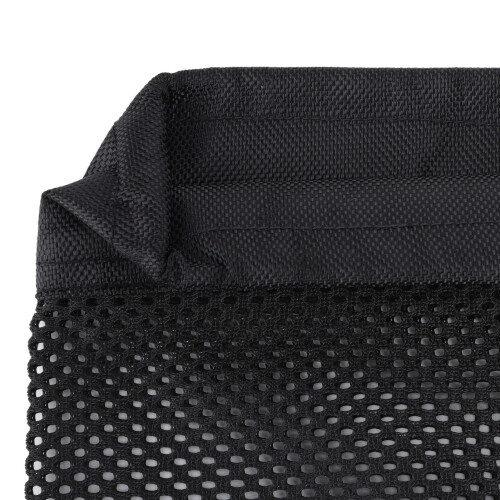 Nylon Brass Shell Catcher Zippered Mesh Shotgun Shooting Accessory 2
