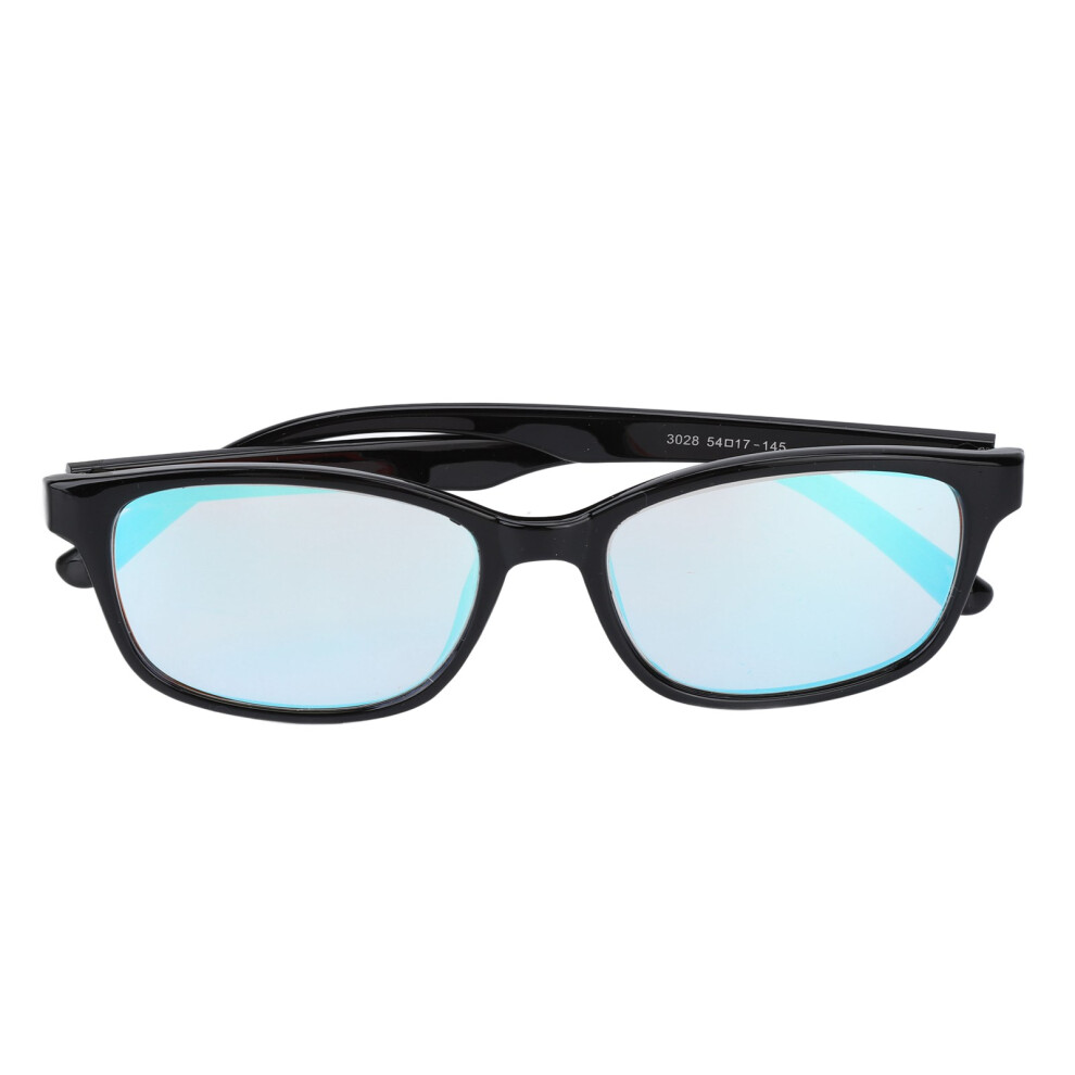 Full Frame Color Blind Glasses for Improved Color Resolution, Unisex