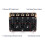 Low-Noise Mini Passive Mixer – 4 Audio Inputs to 1 Output No Power Needed 13