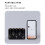 Low-Noise Mini Passive Mixer – 4 Audio Inputs to 1 Output No Power Needed 9