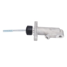 Brake Clutch Master Cylinder 90569126 for 2A 3 Series Vehicles, ABS Metal