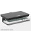 Olmaster Foldable Laptop Stand with Cup Holder, 20kg, Black 3
