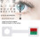 Thicken Waterproof Vision Tester Tool for Men Women, 18x5cm 3