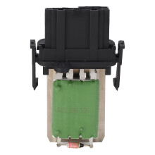 Lüftermotor-Widerstand 1H0959263 Temperaturregelung Heizungslüfter Lüftermotor-Widerstand für Caddy