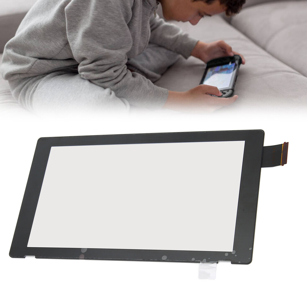 Lcd Touch Screen Replacement For Switch Â Abs Digitizer Repair Part 4241332825572