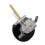 Válvula de combustible 44300 09F01 LTF500 Quadrunner 15