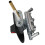 Válvula de combustible 44300 09F01 LTF500 Quadrunner 9