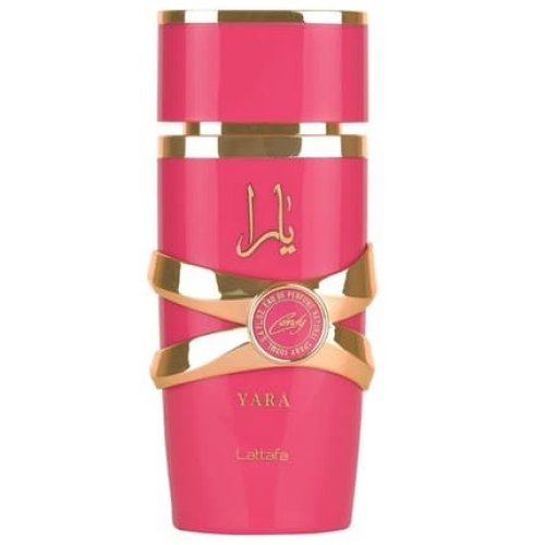 Refurbished LATTAFA Lattafa Perfumes Yara Candy Eau de Parfum 100ml Spray
