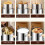 304 Stainless Deep Fryer Pot With Strainer 13x12cm 4