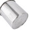 304 Stainless Deep Fryer Pot With Strainer 13x12cm 13