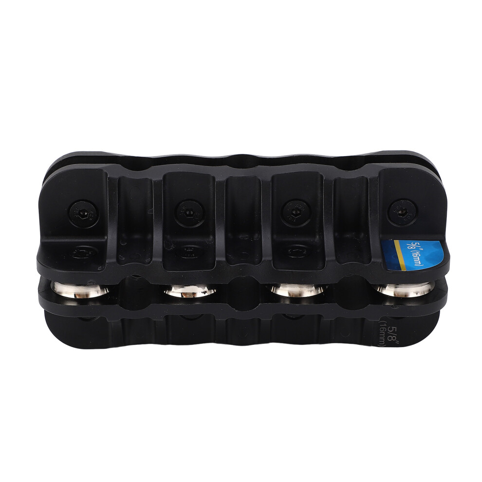 Professional Tube Straightener 5/8In Pvc & Aluminium Handheld Tool 5091332830187