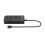 Hub USB 3.0 de 4 puertos 5 Gbps Plug & Play ABS 1
