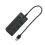 Hub USB 3.0 de 4 puertos 5 Gbps Plug & Play ABS 9