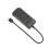 Hub USB 3.0 de 4 puertos 5 Gbps Plug & Play ABS 16